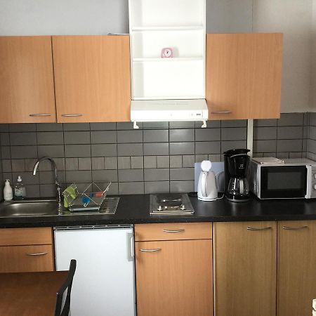 Kelotin Rantamajat Hotel Leppäjärvi Eksteriør billede